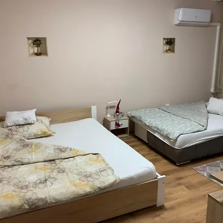 Appartamento Sweet-home Erkélyes Kaposvár