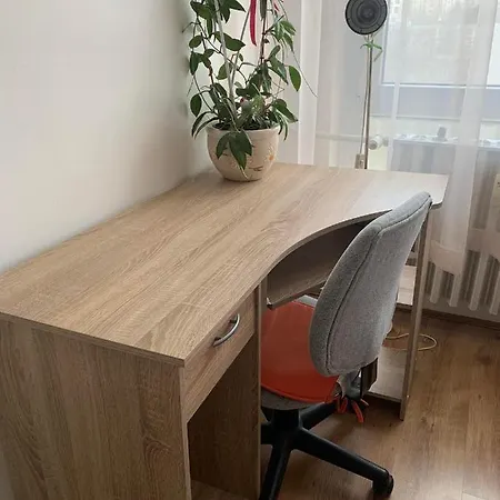 Sweet-home Erkélyes Appartamento Kaposvár