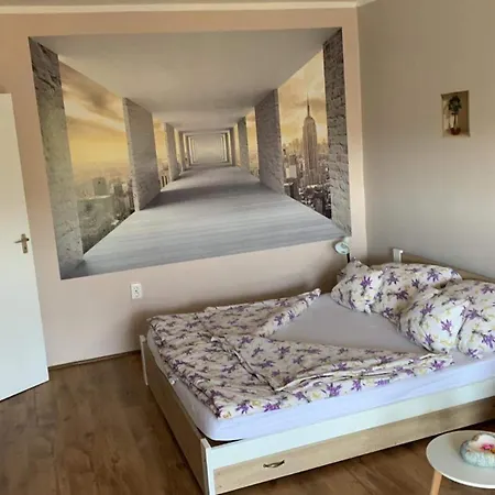 Sweet-home Erkelyes *