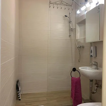 Apartmán Sweet-home Erkelyes Kaposvár